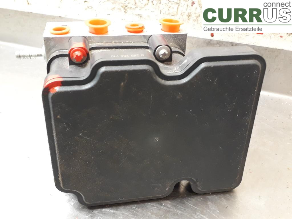 DACIA SANDERO STEPWAY  13-20 ABS Hydraulic unit 476609055R H4B-400