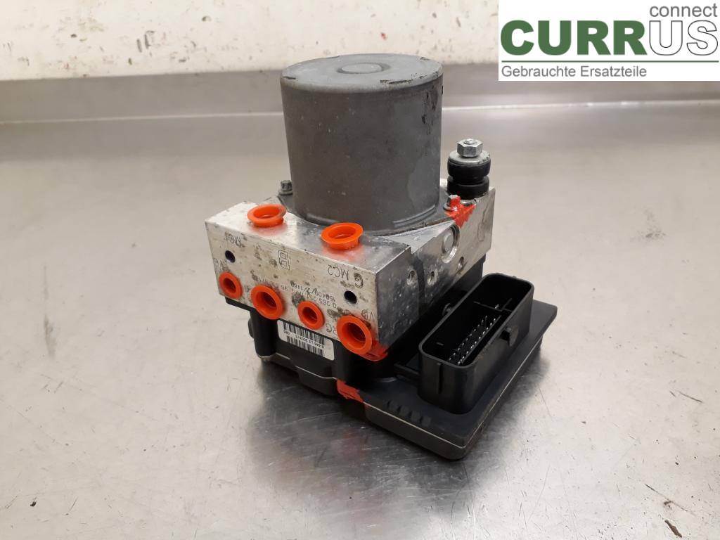 CITROEN JUMPY  07-16 Unité hydraulique ABS 1607236680 AHZ