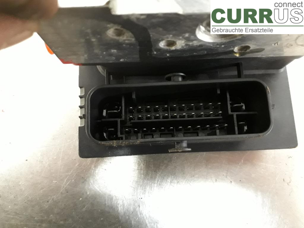 CITROEN JUMPY  07-16 Unité hydraulique ABS 1607236680 AHZ