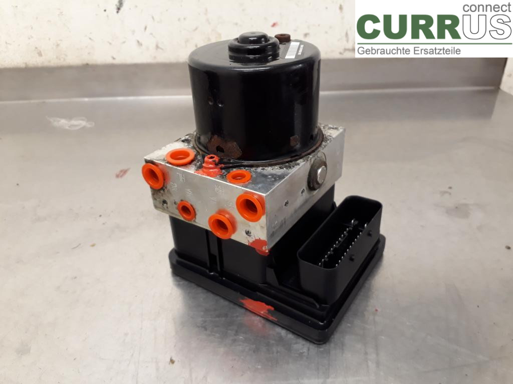 OPEL ZAFIRA  B   06-14 ABS Hydraulic unit 93191517 Z18XER