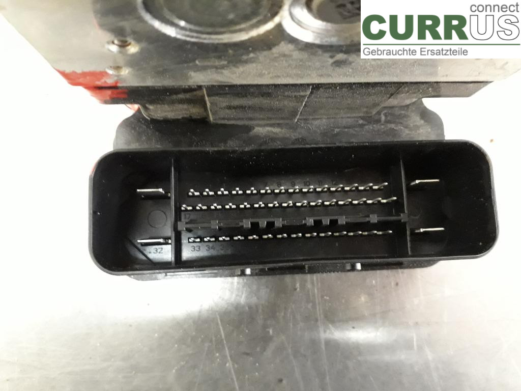 VOLVO V70    14-16 ABS hydraulisk enhet 31400545 D5244T15