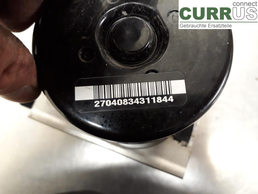 VOLVO V70    14-16 ABS hydraulisk enhet 31400545 D5244T15