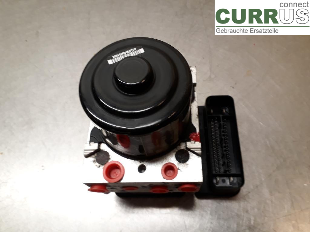 VW TRANSP/CARAVELLE 04-15 ABS Hydraulic unit 7E0614517H CAAC