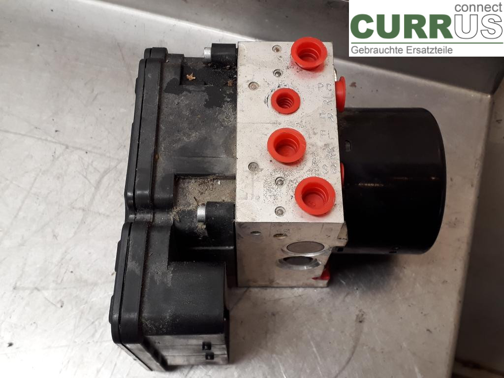 VOLVO S60  14-18 ABS hydraulisk enhed 31423350 D4204T14