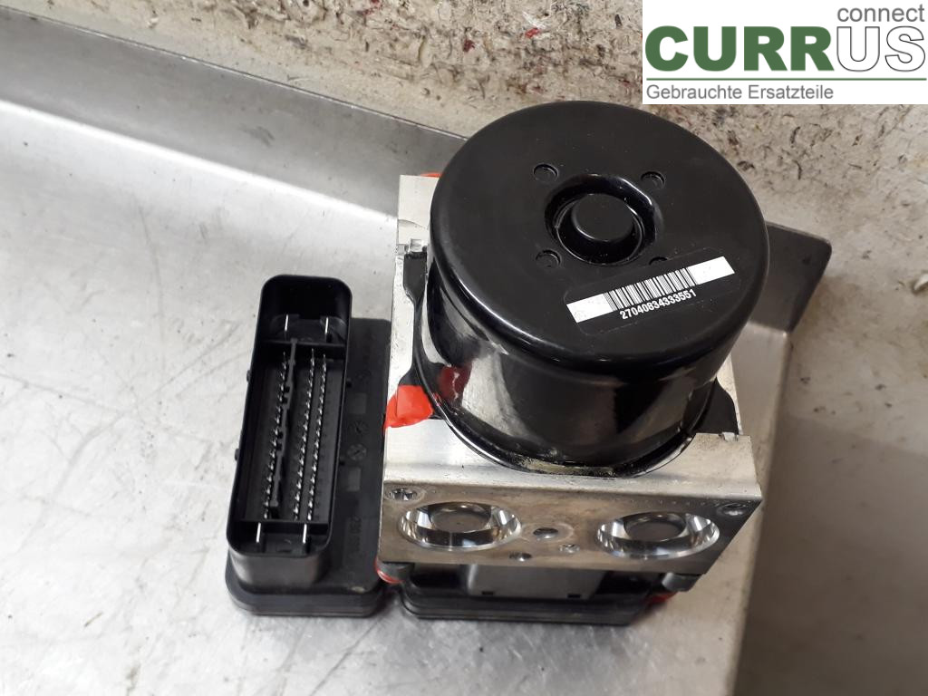 VOLVO S60  14-18 ABS hydraulisk enhed 31423350 D4204T14