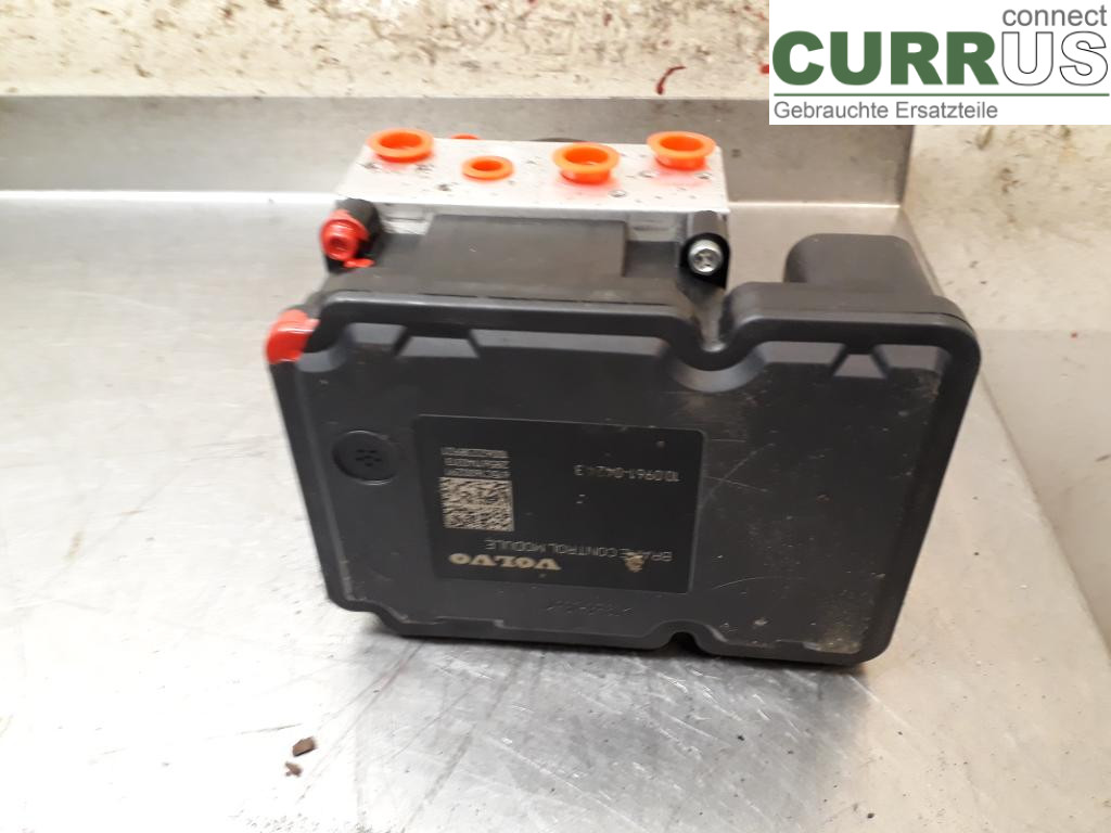 VOLVO V40  12-19 ABS Hydraulic unit 31423317 D4204T9