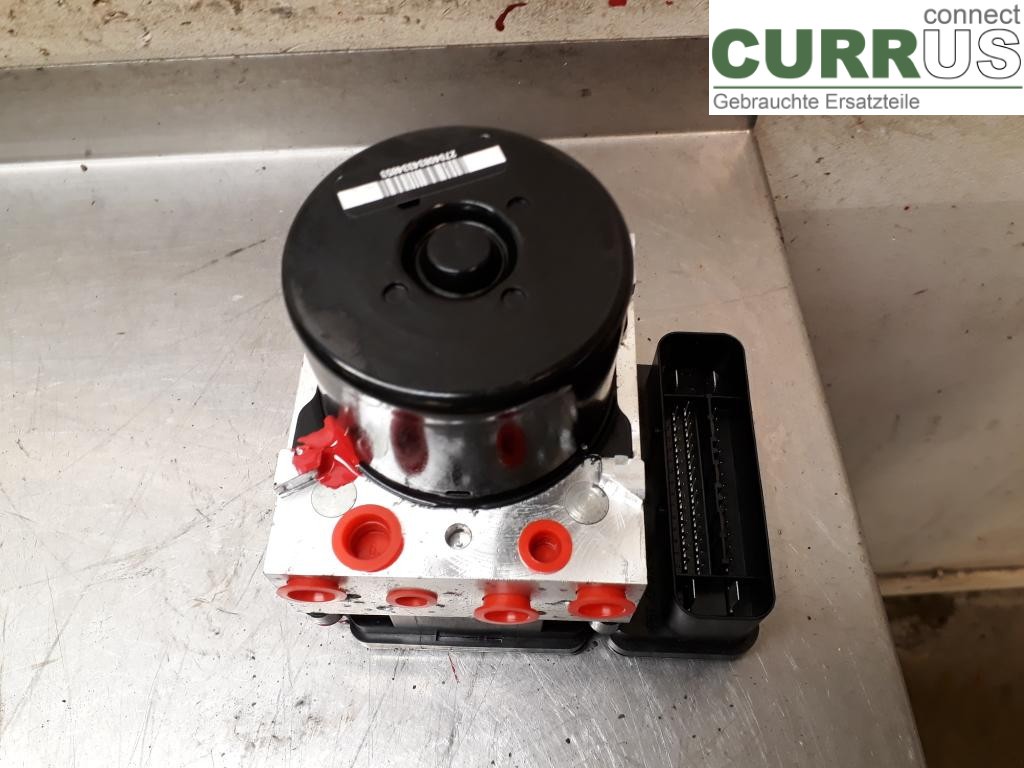 VOLVO V40  12-19 ABS Hydraulic unit 31423317 D4204T9
