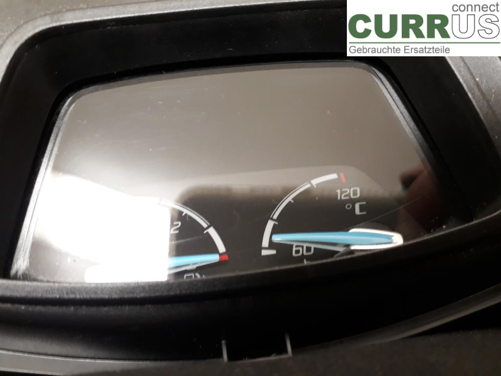 FORD FOCUS  11-14 Instrument cluster / comb 5580299 M2DA