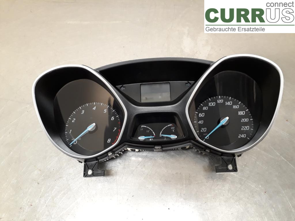 FORD FOCUS  11-14 Instrument cluster / comb 5580299 M2DA