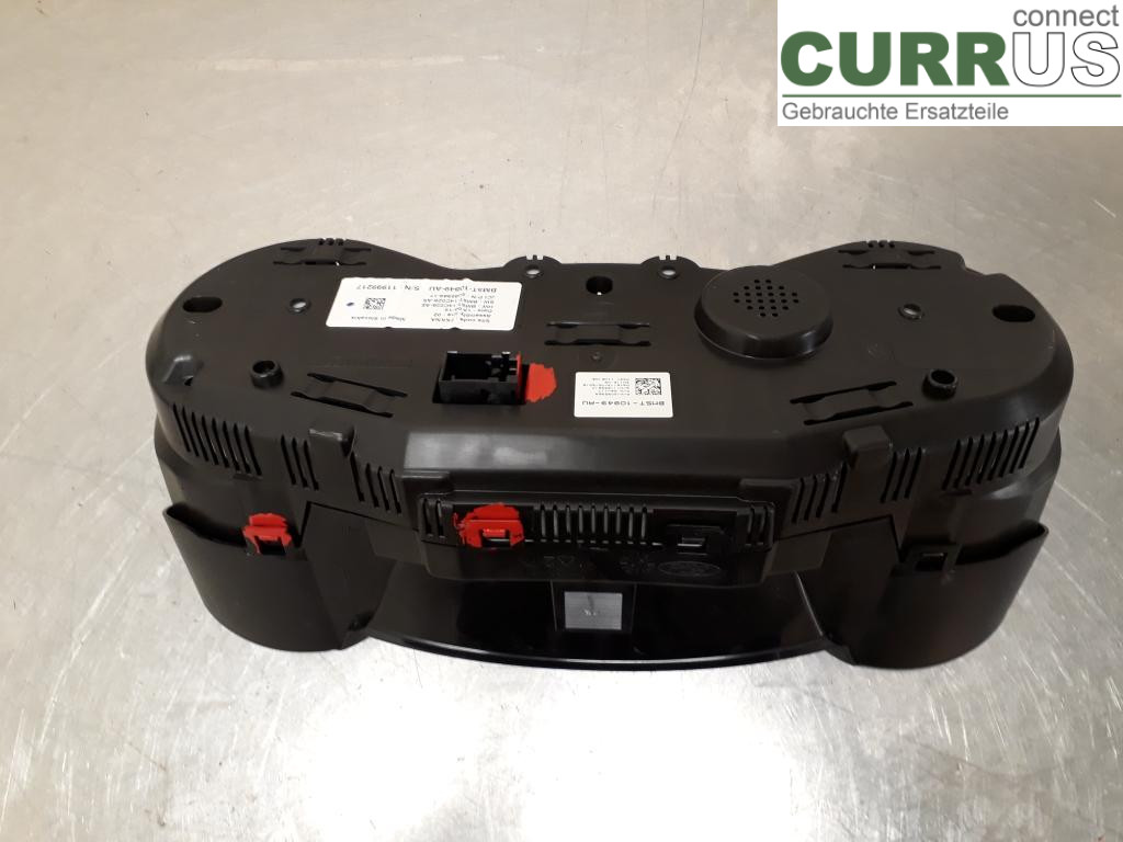 FORD FOCUS  11-14 Instrument cluster / comb 5580299 M2DA