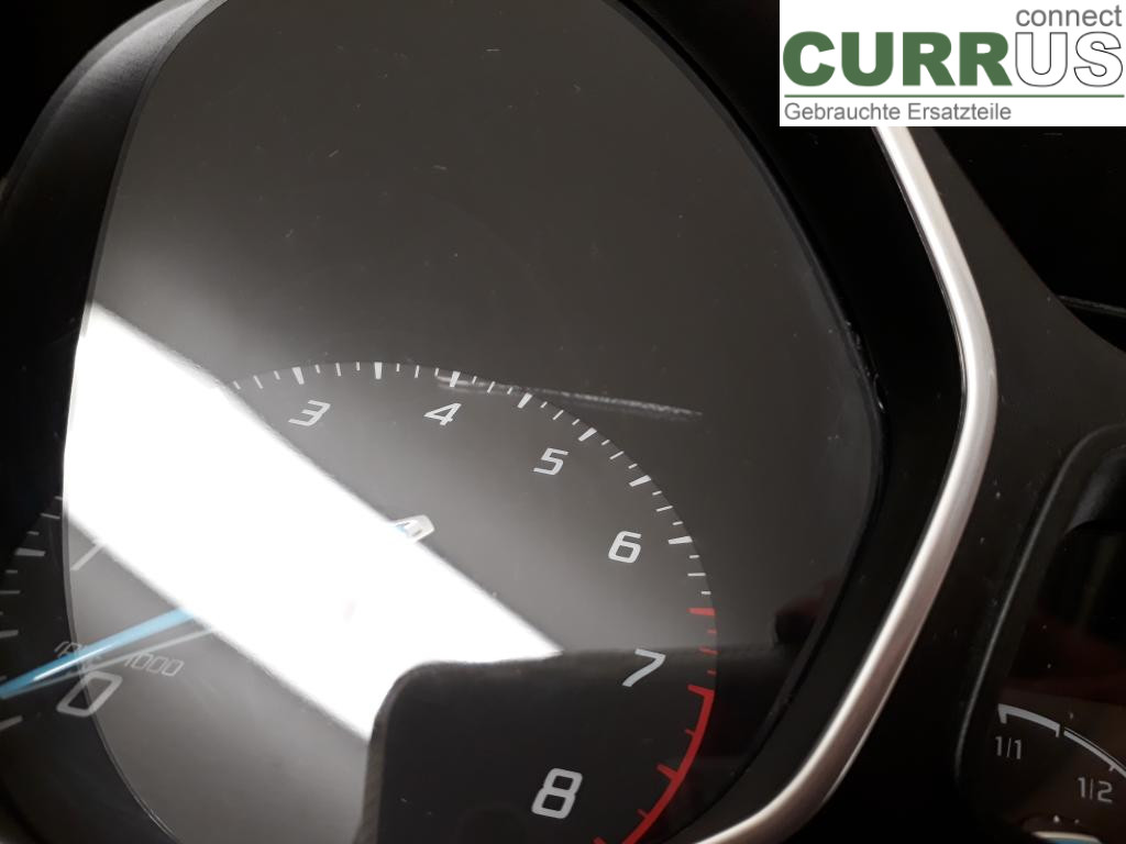 FORD FOCUS  11-14 Instrument cluster / comb 5580299 M2DA