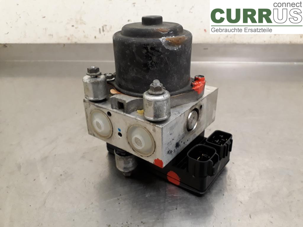 TOYOTA HI-ACE    06- Hydrauliczna jednostka ABS 44050-26040 2KD-FTV