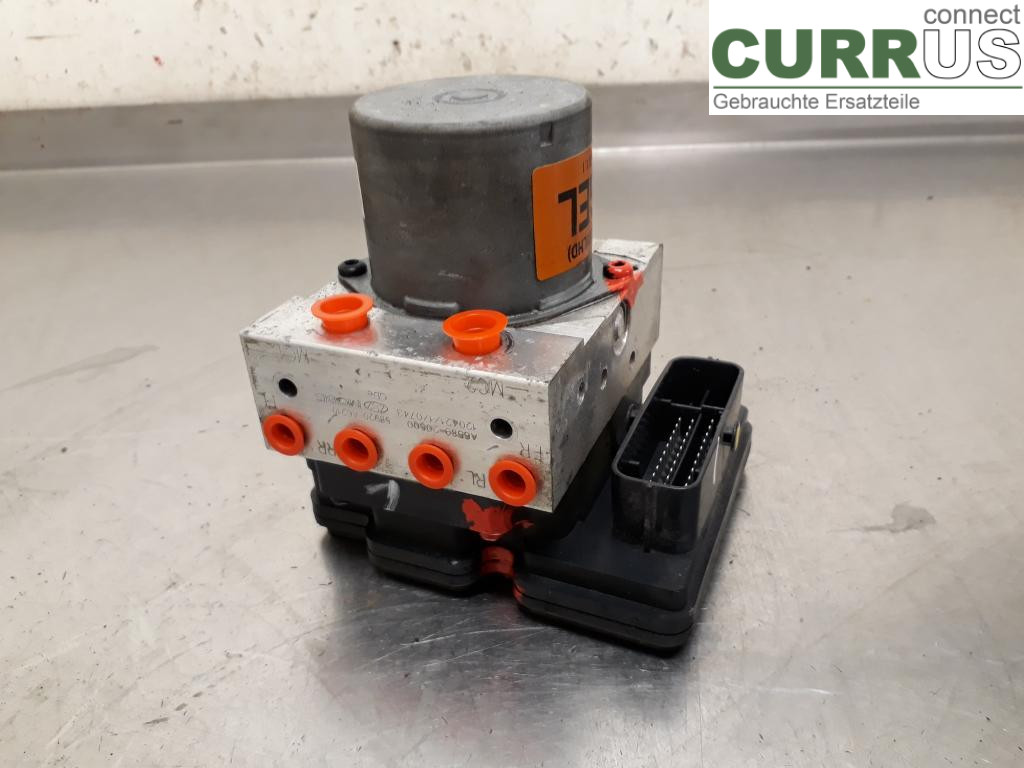 HYUNDAI i30   13-16 ABS Hydraulic unit 58920A6210 D4FB