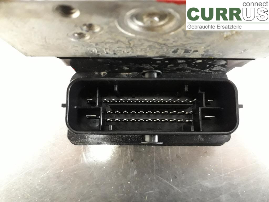VW PASSAT  11-14 ABS Hydraulic unit 3AA614109BR CFGC
