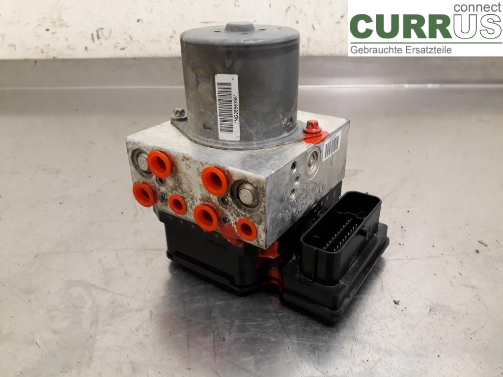 VW PASSAT  11-14 ABS Hydraulic unit 3AA614109BR CFGC
