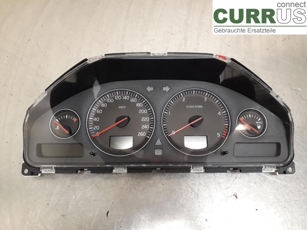 VOLVO V70      05-08 Instrumentkam 36050543 D5244T5