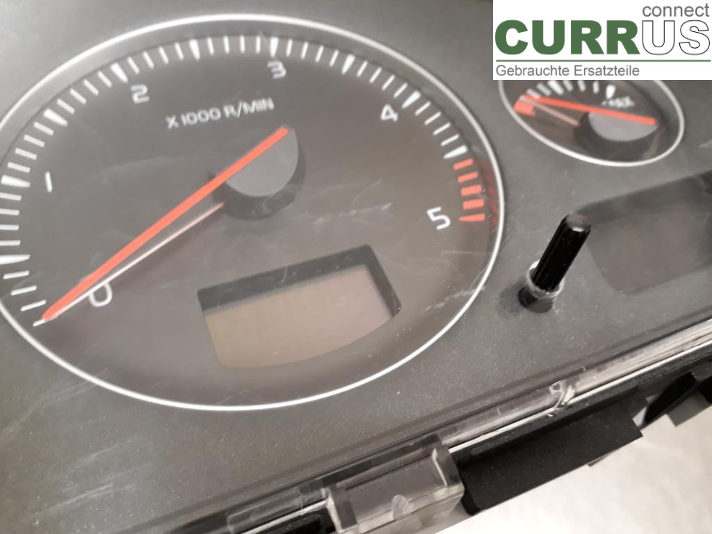 VOLVO V70      05-08 Instrumentkam 36050543 D5244T5