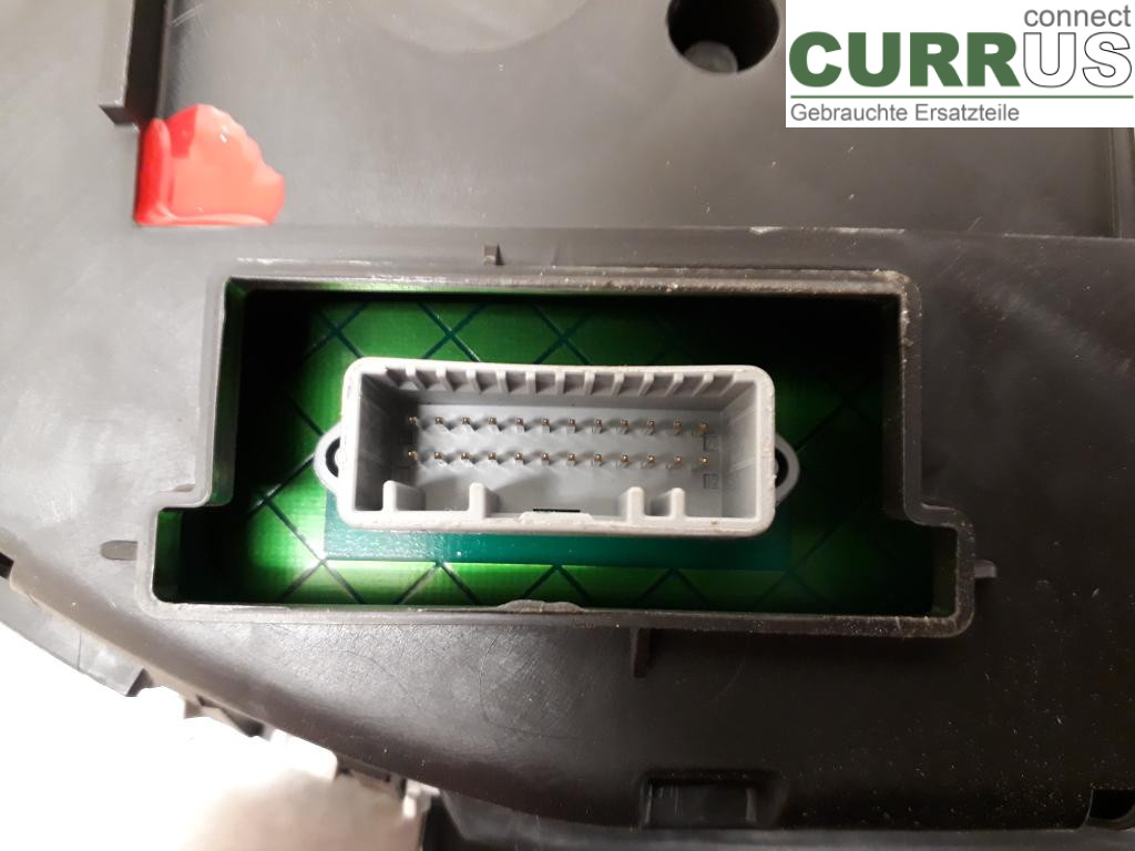 RENAULT CLIO III  09-12 Instrumentkam 248105618R D4F-740