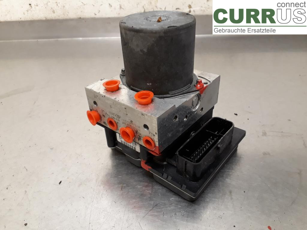 AUDI A4/S4  08-11 Hydrauliczna jednostka ABS 8K0614517DG CAGA