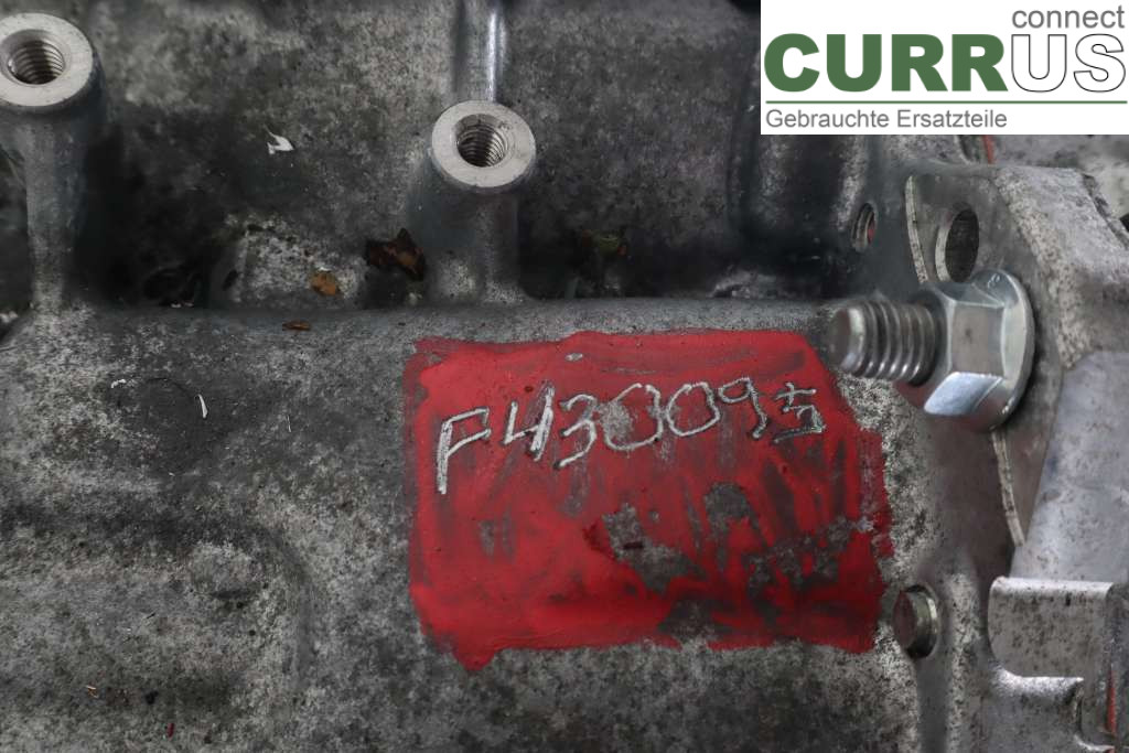 VOLVO XC90/RECHARGE  16- Gearbox (Automatic) 36050868 2,0t bh5phev