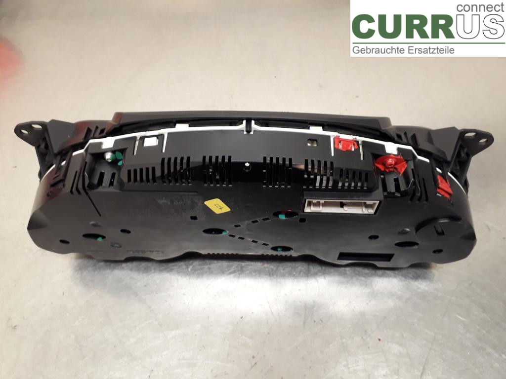 AUDI A4/S4  08-11 Instrumentkam 8K0920930CX CAGA