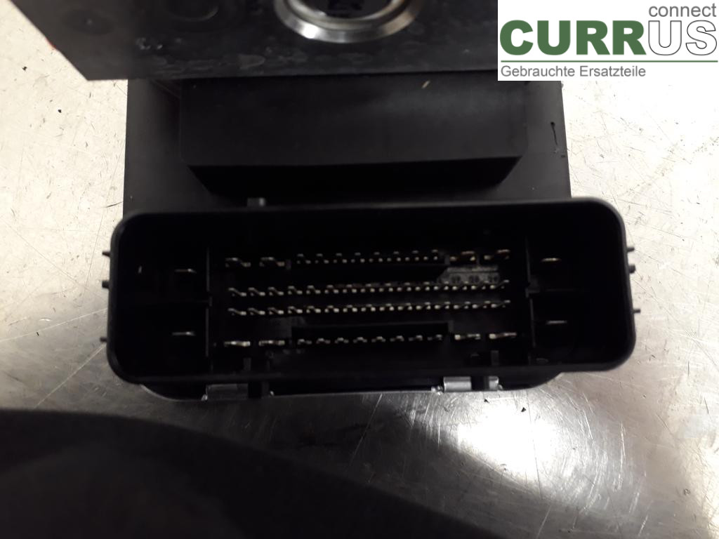 VOLVO XC90  16- Hydrauliczna jednostka ABS 31680104 D4204T6