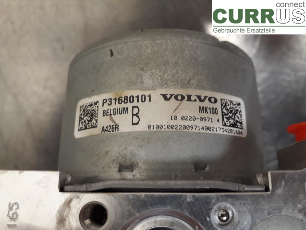 VOLVO XC90  16- Hydrauliczna jednostka ABS 31680104 D4204T6