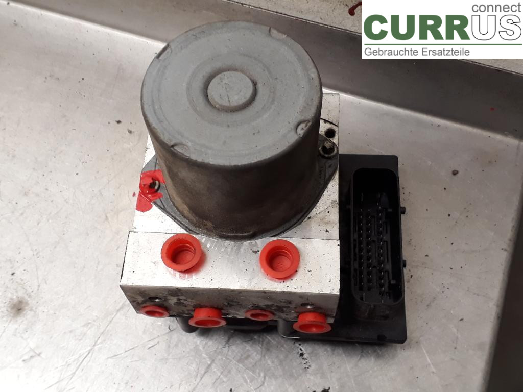 BMW 5 E60/61 Sed/Tou 02-10 ABS Hydraulic unit 34516791108 N52-B25A