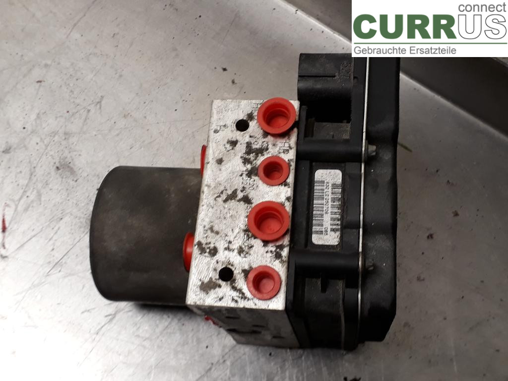 BMW 5 E60/61 Sed/Tou 02-10 ABS Hydraulic unit 34516791108 N52-B25A