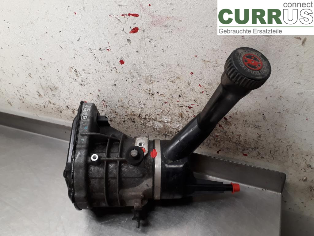 CITROEN BERLINGO  08-18 Power steering pump (electric) 400892 9HS