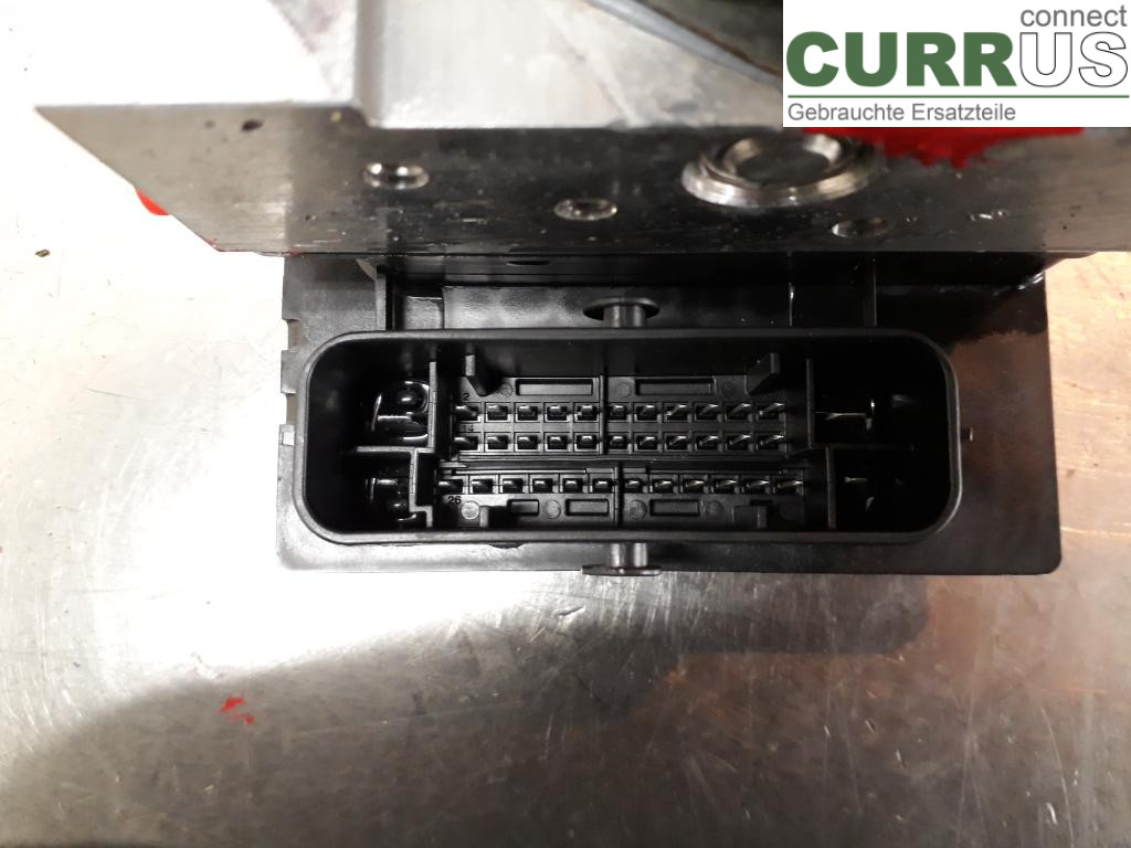PEUGEOT PARTNER   08-15 ABS Hydraulic unit 1680921580 