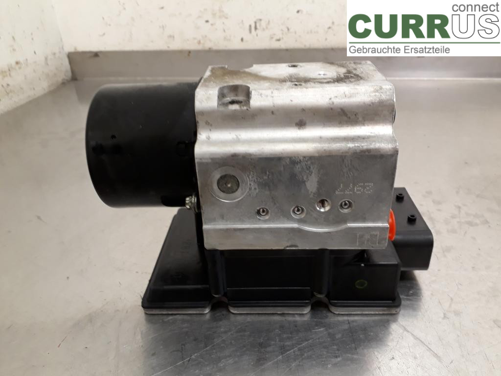 SAAB 9-3      08-15 ABS hydraulisk enhed 93185682 B207L