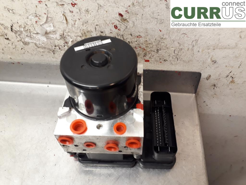VOLVO V60  14-18 ABS-Hydraulikeinheit 31423350 D4204T14