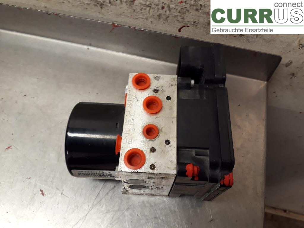 VOLVO V60  14-18 ABS-Hydraulikeinheit 31423350 D4204T14