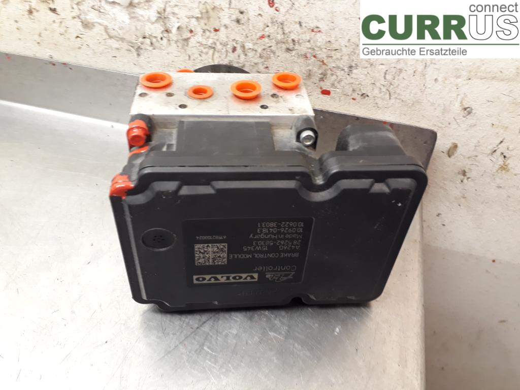 VOLVO V60  14-18 ABS-Hydraulikeinheit 31423350 D4204T14