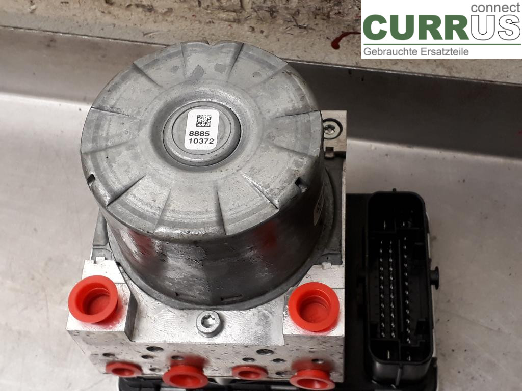 VW CADDY  16-20 ABS-Hydraulikeinheit 7E0614517M DFSB