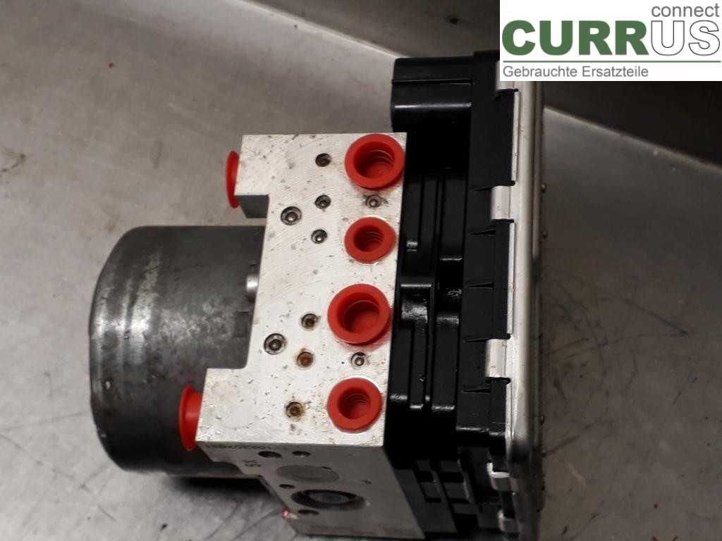 VW CADDY  16-20 ABS-Hydraulikeinheit 7E0614517M DFSB
