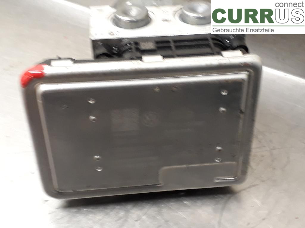 VW CADDY  16-20 ABS-Hydraulikeinheit 7E0614517M DFSB