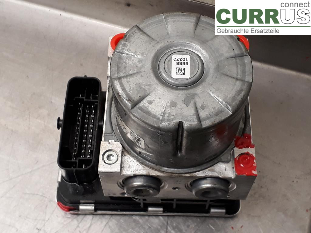 VW CADDY  16-20 ABS-Hydraulikeinheit 7E0614517M DFSB