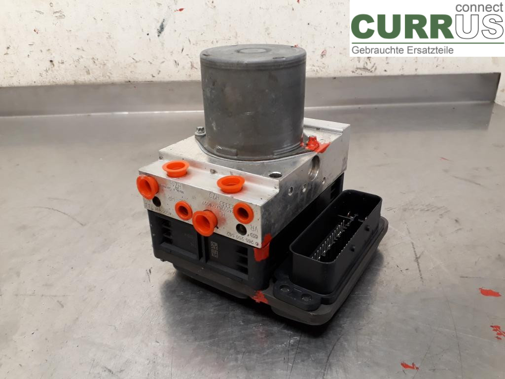 AUDI A6/S6 4G   11-18 Unité hydraulique ABS 4G0614517AA CLAA