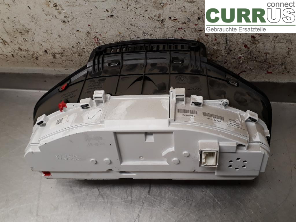 VOLVO XC70  14-16 Instrument cluster / comb 36012790 D5244T15