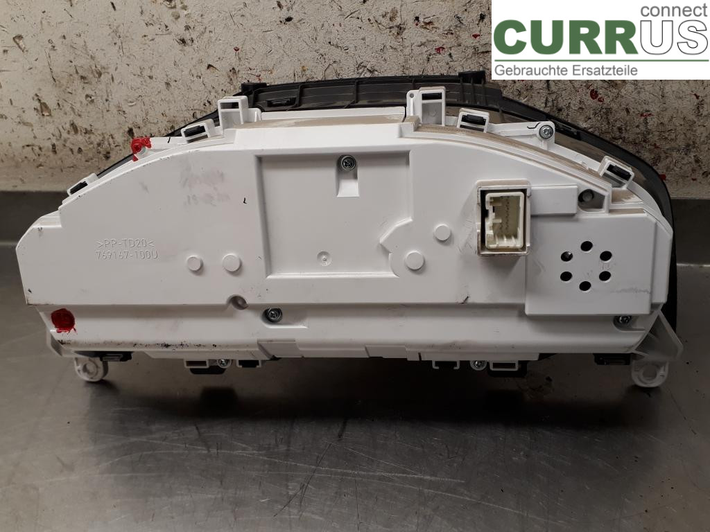 VOLVO XC70  14-16 Instrument cluster / comb 36012790 D5244T15