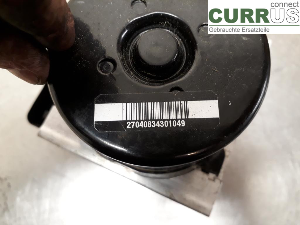 VOLVO XC70  14-16 ABS-Hydraulikeinheit 31400545 D5244T12