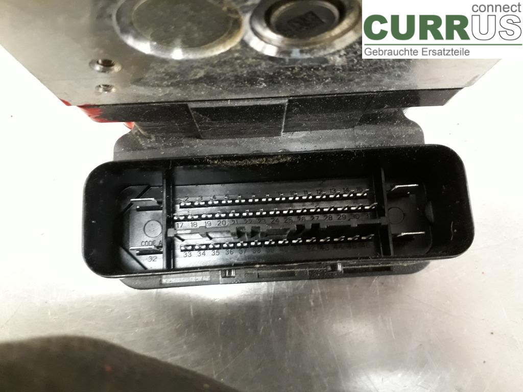 VOLVO XC70  14-16 ABS-Hydraulikeinheit 31400545 D5244T12
