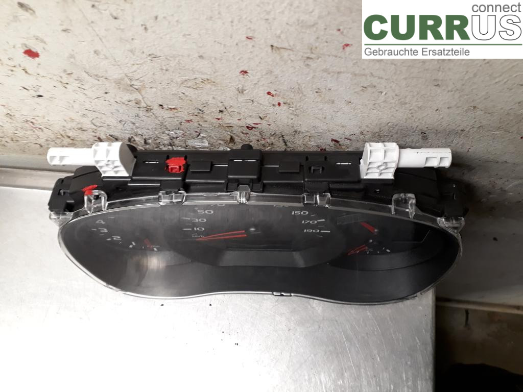RENAULT MASTER III  15-20 Instrumentenkombination 248101030R M9T706