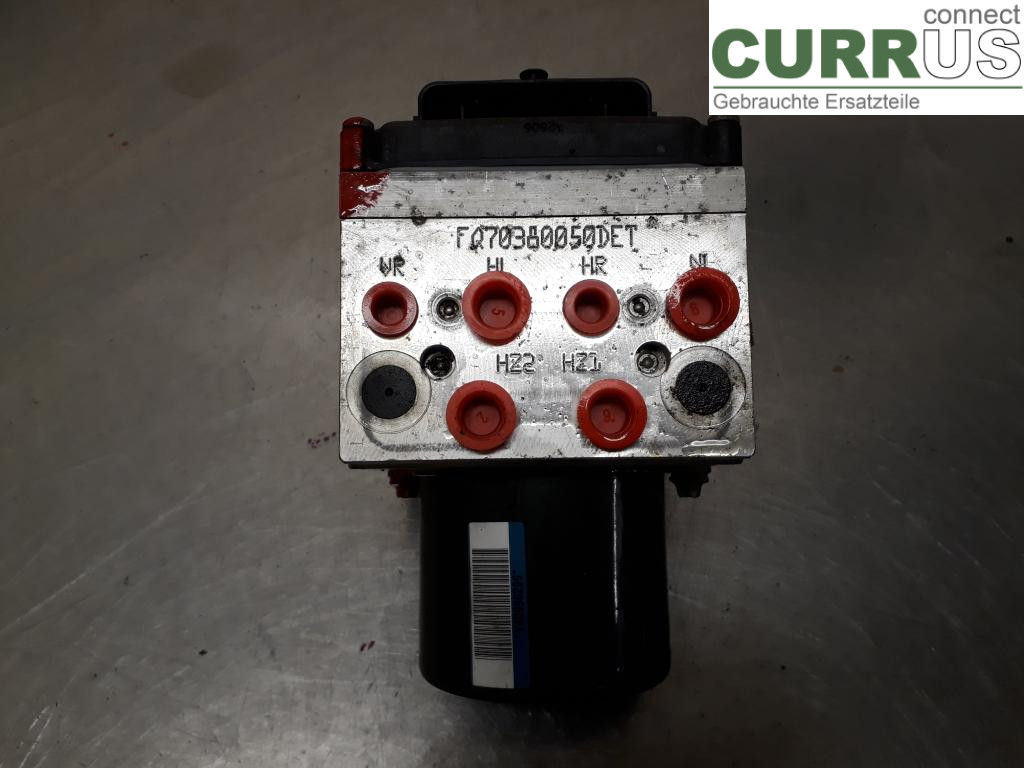 VW PASSAT      05-10 ABS Hydraulic unit 3C0614109A BVY