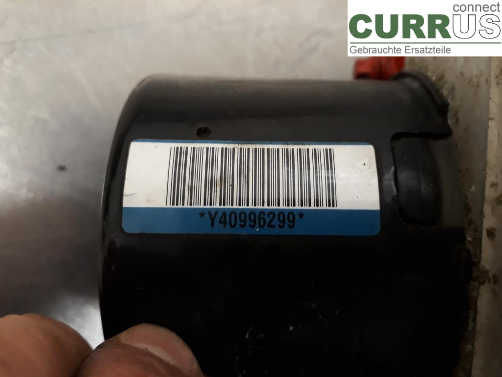 VW PASSAT      05-10 ABS Hydraulic unit 3C0614109A BVY