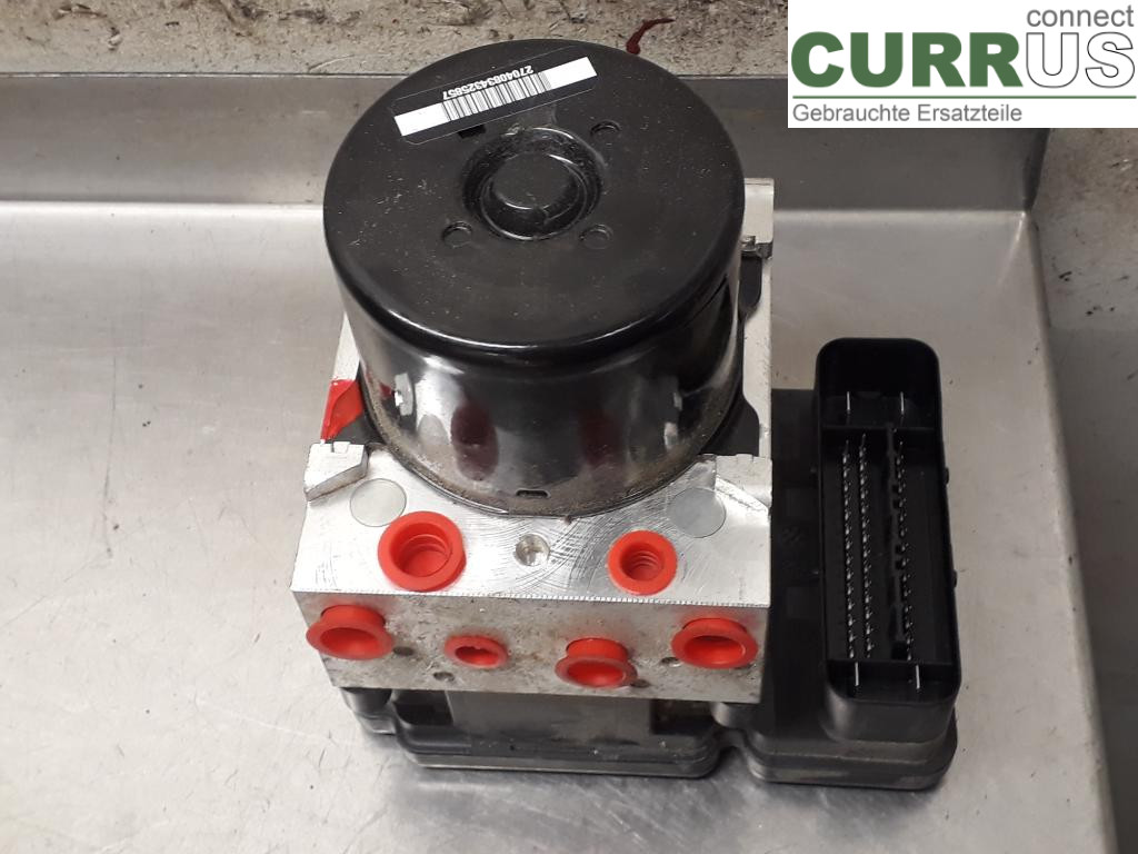 VOLVO XC70  14-16 ABS-Hydraulikeinheit 31423349 D5244T12
