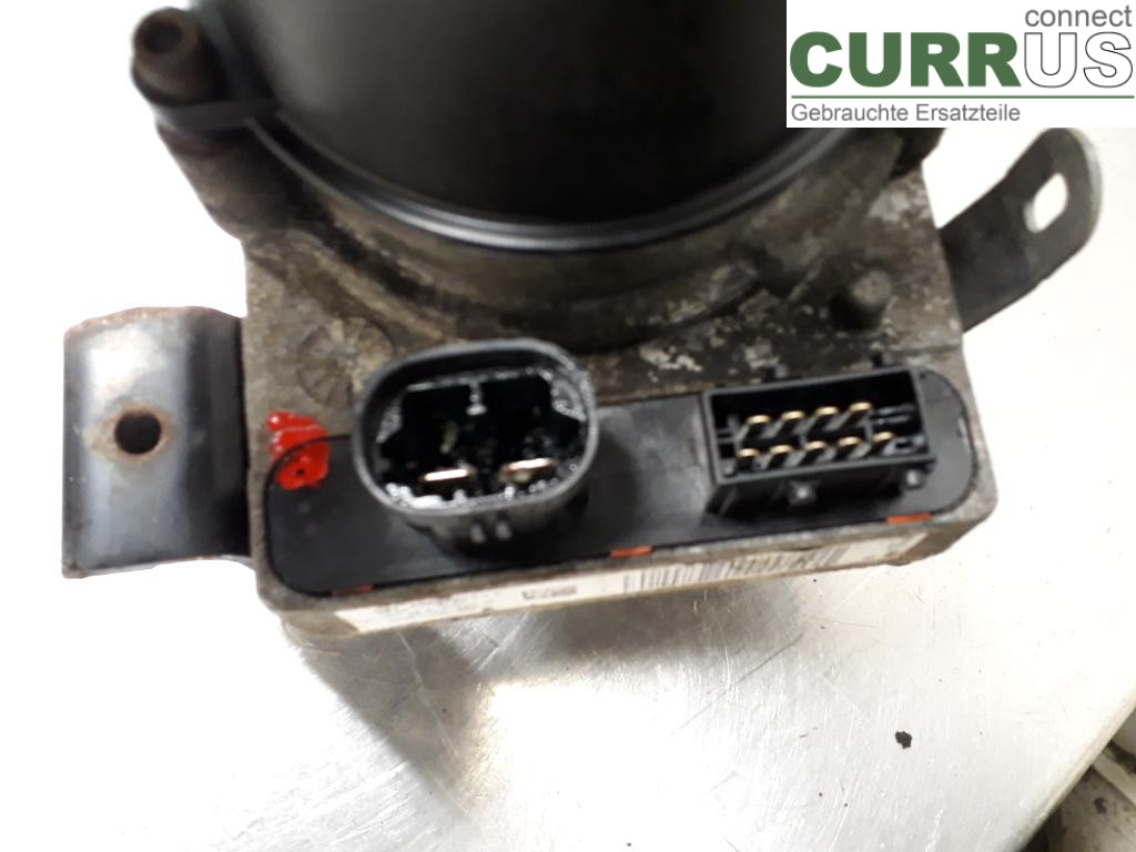 CITROEN C4 I   05-10 Elektrische Servolenkungspumpe 1623832080 NFU