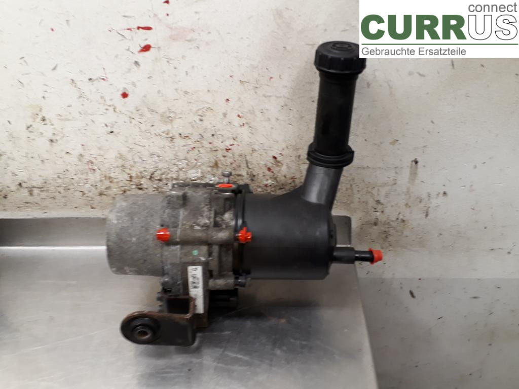 CITROEN C4 I   05-10 Elektrische Servolenkungspumpe 1623832080 NFU